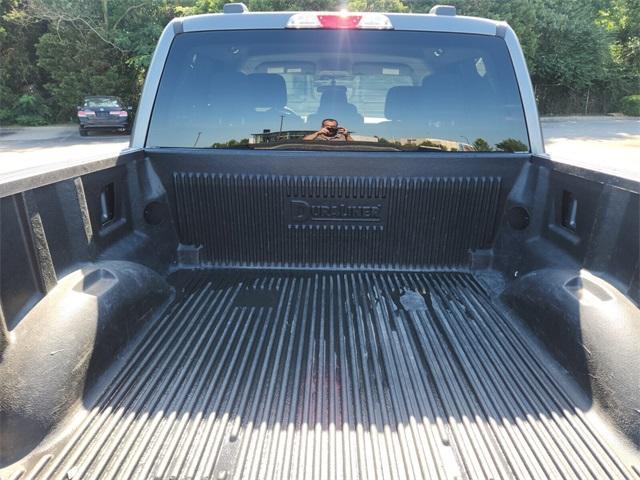 used 2022 Ford F-150 car, priced at $34,000
