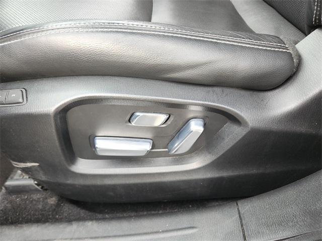 used 2023 Mazda CX-9 car, priced at $24,350