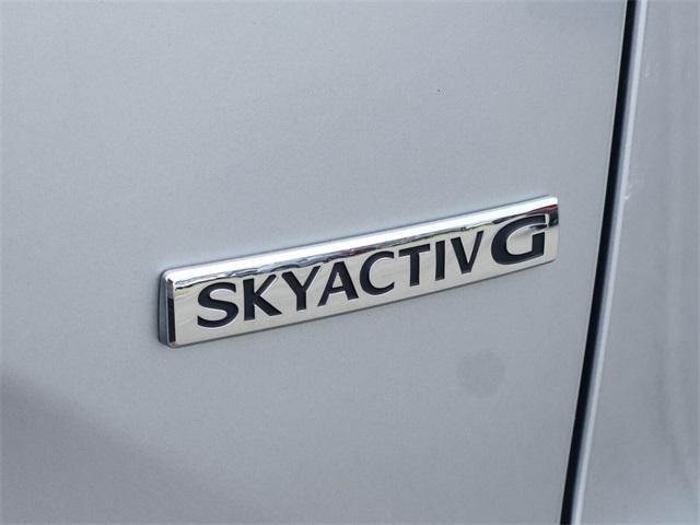 used 2023 Mazda CX-9 car, priced at $24,350
