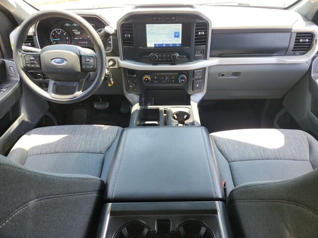used 2021 Ford F-150 car, priced at $39,000