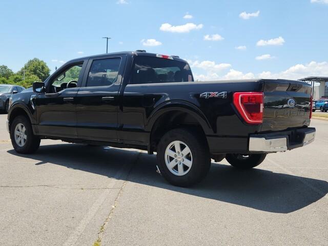 used 2021 Ford F-150 car, priced at $39,000