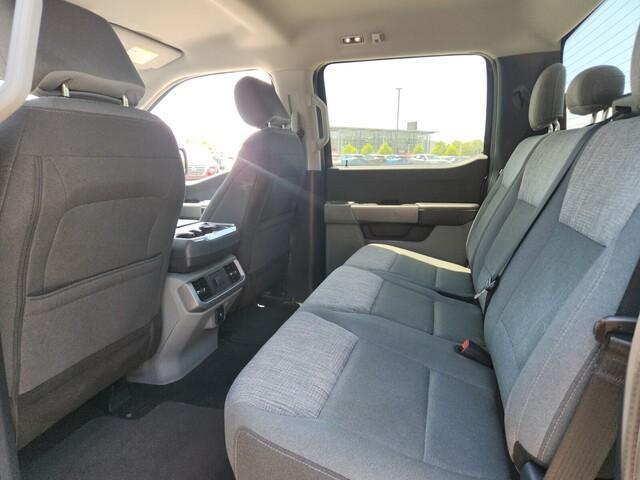 used 2021 Ford F-150 car, priced at $39,000