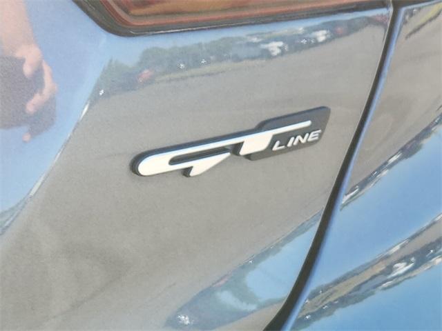 used 2021 Kia Forte car, priced at $15,501
