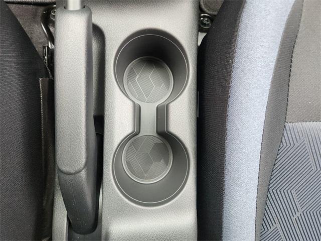 new 2025 Nissan Versa car, priced at $20,497