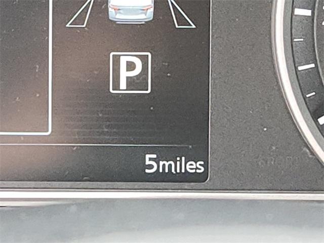 new 2025 Nissan Versa car, priced at $20,497