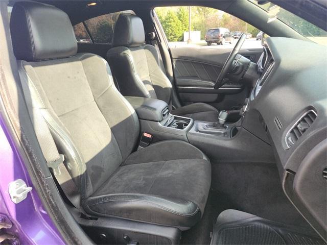 used 2018 Dodge Charger car, priced at $17,667