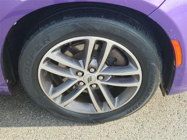 used 2018 Dodge Charger car, priced at $17,667