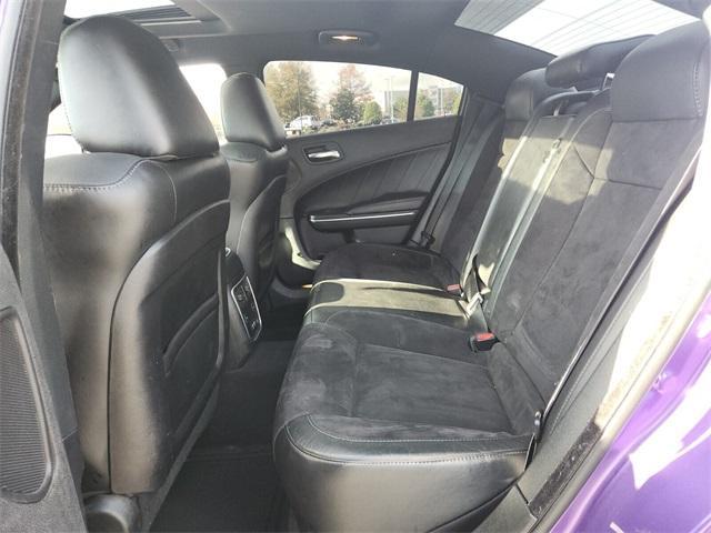 used 2018 Dodge Charger car, priced at $17,667