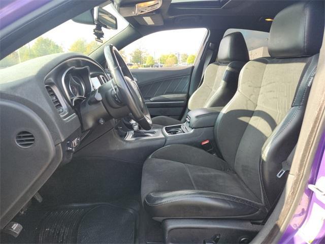 used 2018 Dodge Charger car, priced at $17,667