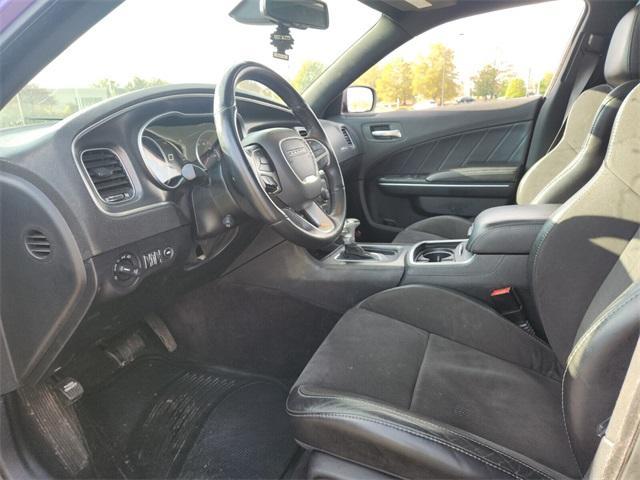 used 2018 Dodge Charger car, priced at $17,667