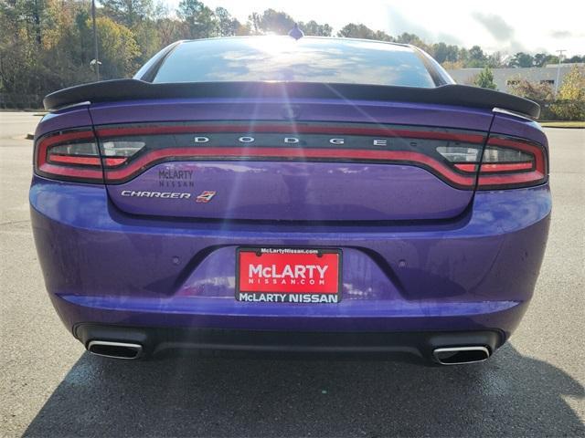 used 2018 Dodge Charger car, priced at $17,667