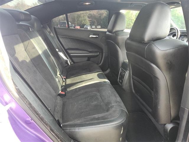 used 2018 Dodge Charger car, priced at $17,667