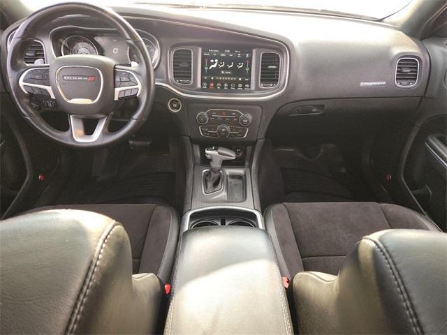 used 2018 Dodge Charger car, priced at $17,667