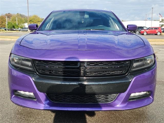 used 2018 Dodge Charger car, priced at $17,667