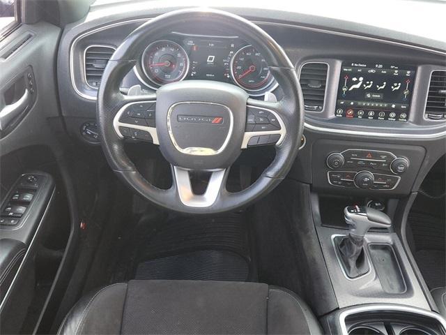 used 2018 Dodge Charger car, priced at $17,667