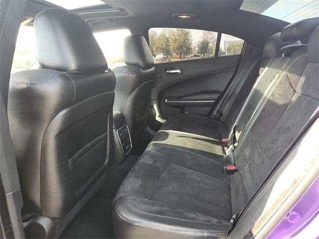 used 2018 Dodge Charger car, priced at $17,667