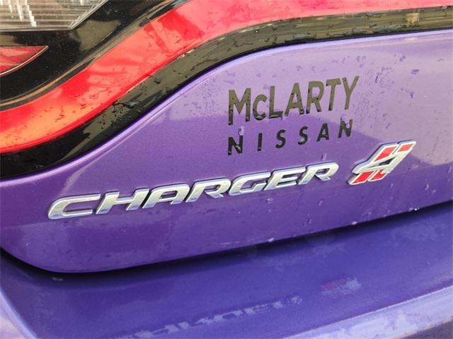 used 2018 Dodge Charger car, priced at $17,667