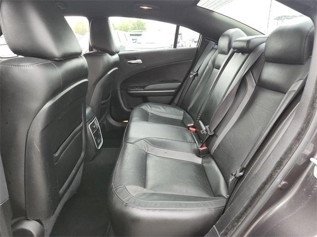 used 2021 Dodge Charger car, priced at $22,000