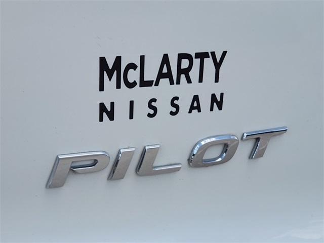 used 2017 Honda Pilot car, priced at $16,849