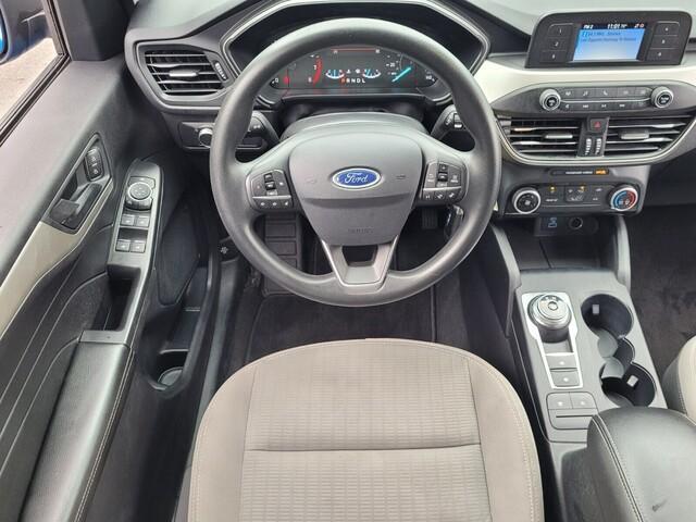 used 2021 Ford Escape car, priced at $12,500