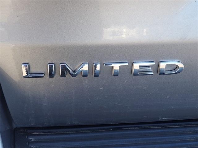 used 2020 Ford Expedition Max car, priced at $28,000