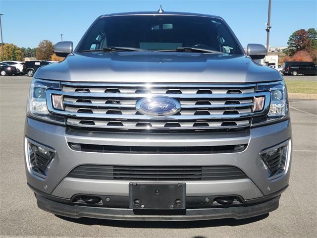 used 2020 Ford Expedition Max car, priced at $28,000