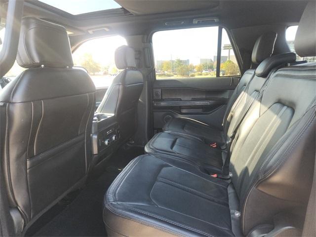 used 2020 Ford Expedition Max car, priced at $28,000
