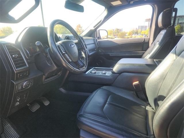 used 2020 Ford Expedition Max car, priced at $28,000