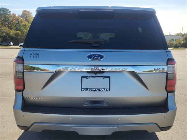 used 2020 Ford Expedition Max car, priced at $28,000