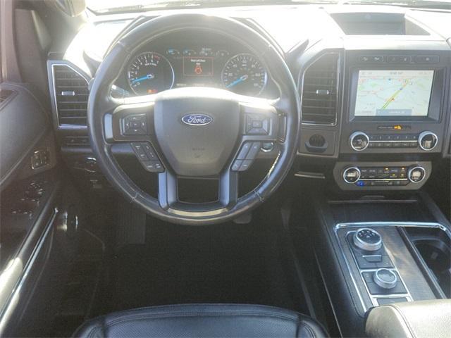 used 2020 Ford Expedition Max car, priced at $28,000
