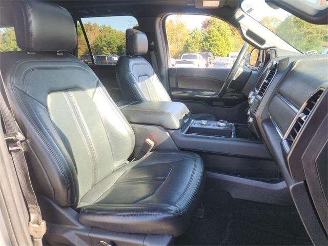 used 2020 Ford Expedition Max car, priced at $28,000