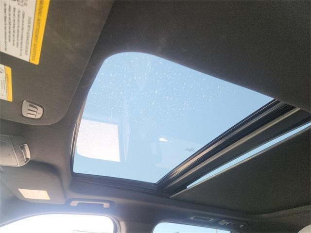 used 2020 Ford Expedition Max car, priced at $28,000