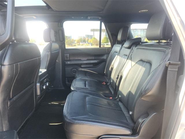 used 2020 Ford Expedition Max car, priced at $28,000
