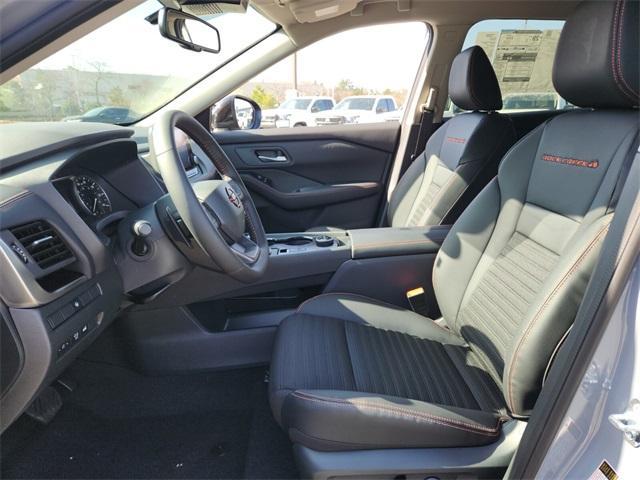 new 2025 Nissan Rogue car, priced at $33,291