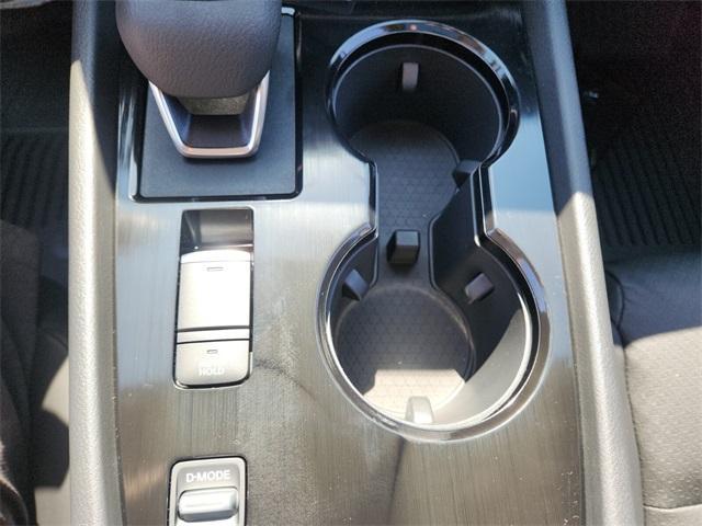 new 2025 Nissan Rogue car, priced at $32,405