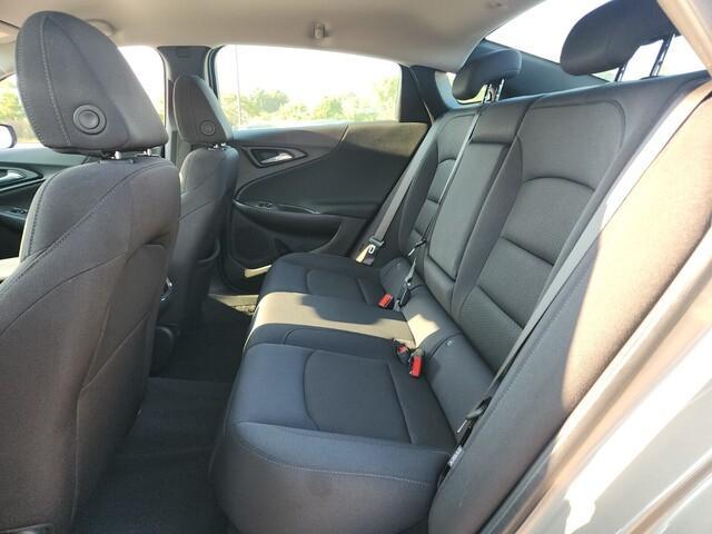 used 2025 Chevrolet Malibu car, priced at $22,466