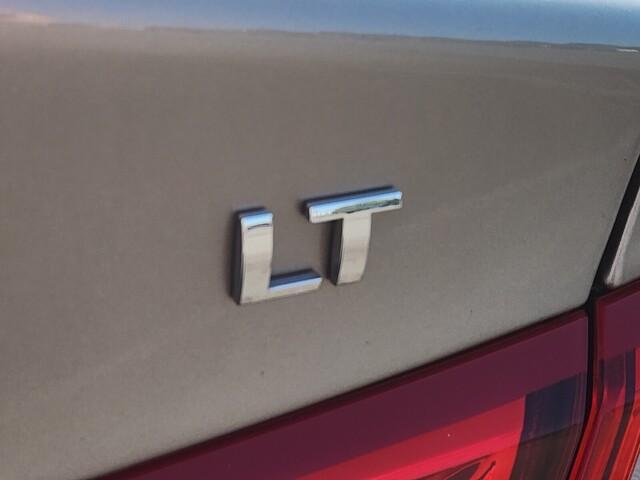 used 2025 Chevrolet Malibu car, priced at $22,466
