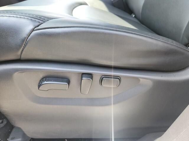 used 2024 Nissan Armada car, priced at $31,000