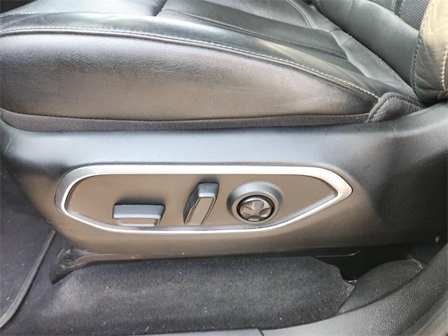 used 2022 Jeep Wagoneer car, priced at $40,799