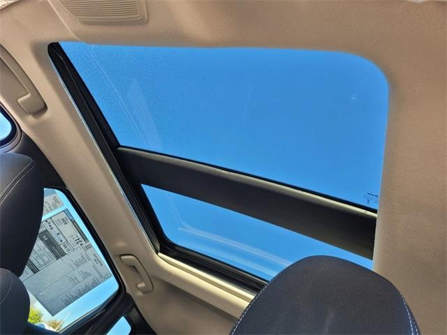 new 2026 Nissan Kicks car, priced at $27,405