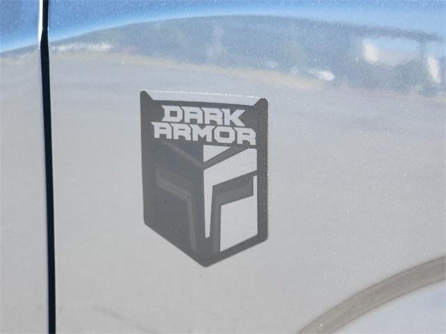 new 2026 Nissan Frontier car, priced at $39,504