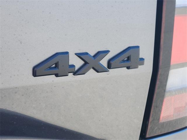 new 2026 Nissan Frontier car, priced at $39,504