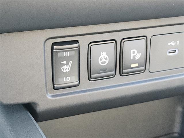 new 2026 Nissan Frontier car, priced at $39,504