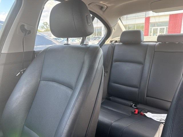 used 2014 BMW 528 car, priced at $8,000