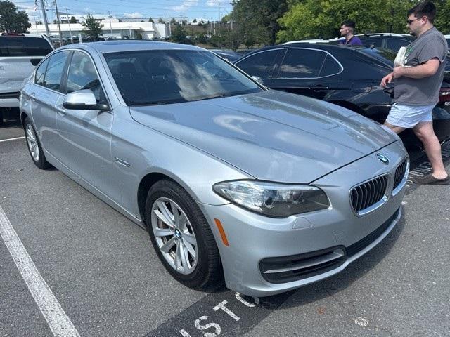 used 2014 BMW 528 car, priced at $8,000