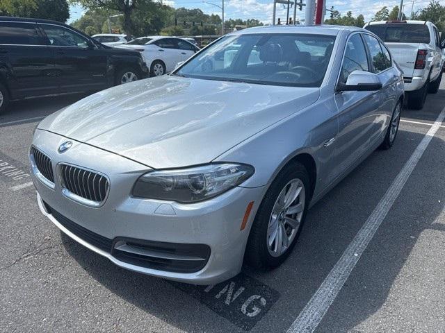 used 2014 BMW 528 car, priced at $8,000