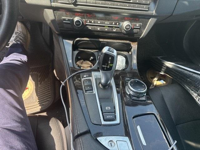 used 2014 BMW 528 car, priced at $8,000