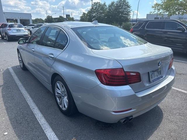 used 2014 BMW 528 car, priced at $8,000