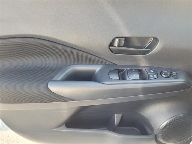 new 2025 Nissan Kicks Play car, priced at $23,850