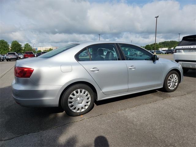 used 2013 Volkswagen Jetta car, priced at $6,772